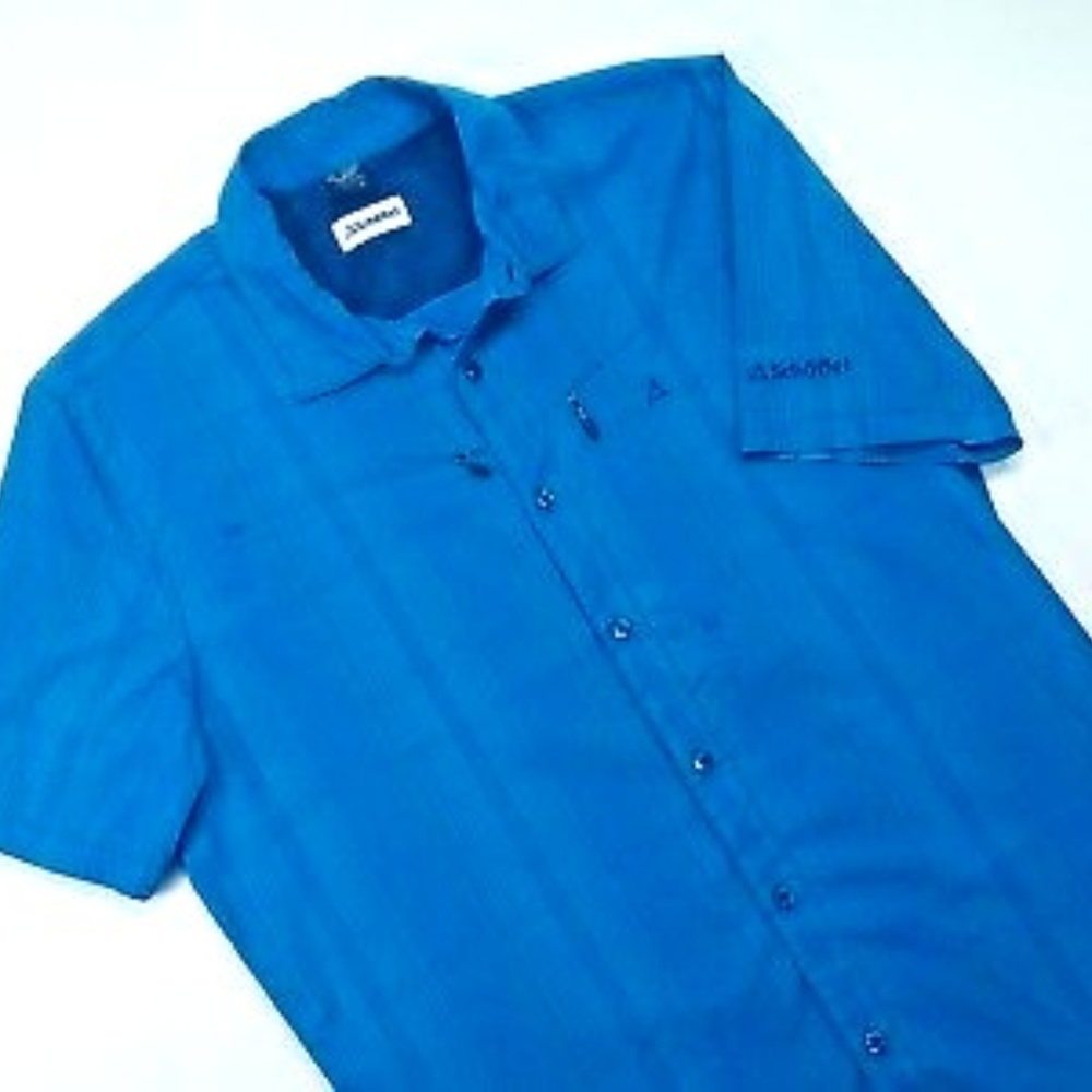 Schoffel Hiking Shirt UVIII Vented